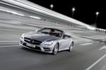 Mercedes-Benz SL-Class 2013 года